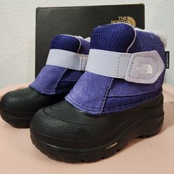 Toddler Boots (The North Face)