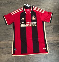 Atlanta United.