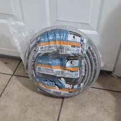 Mc Cable 10/2 125 Ft Roll New 