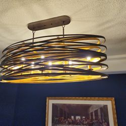 Minka LAVERY light Fixture