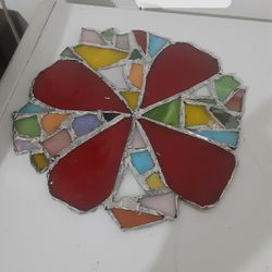 Stained Glass 