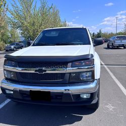2010 Chevrolet Colorado