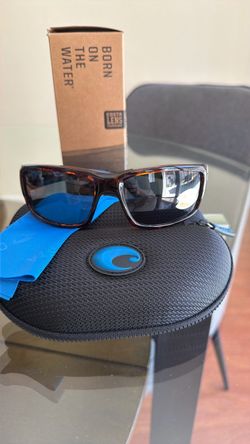 Costa fantail sunglasses