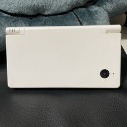 Nintendo Dsi 