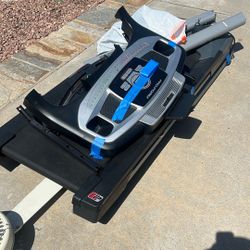 Pro-Form 650 LT Treadmill 