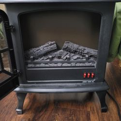 750 Watt Heater