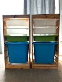 IKEA Trofast Storage