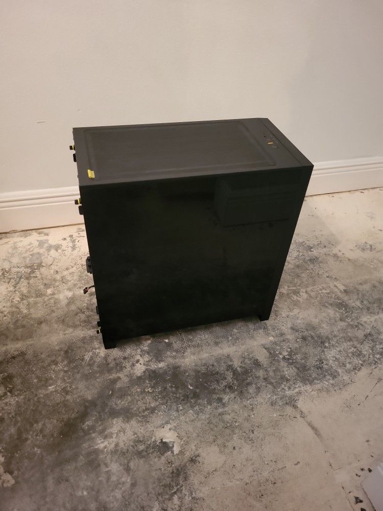 Corsair iCUE 4000X RGB ATX Mid Tower Case