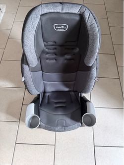Toddler Car Seat - Good condition, Free