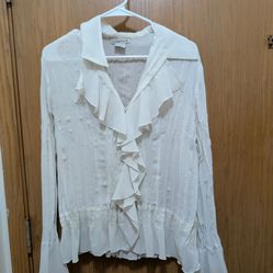 Formal dress shirt