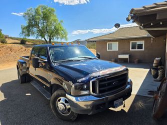 1999 Ford F-350 Super Duty