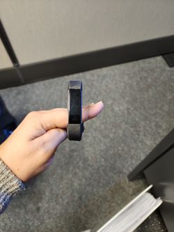 Fitbit Alta HR