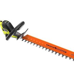 Hedge Trimmer 22” Cordless 