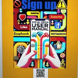 BOOK: Social Media User Manual 