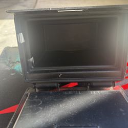 RZR Xp Storage Box