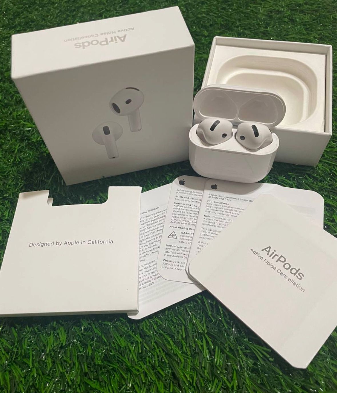 AirPods