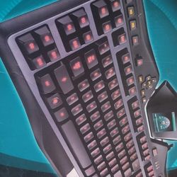 G19 Gaming Keyboard 