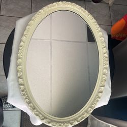 Antique Mirror 