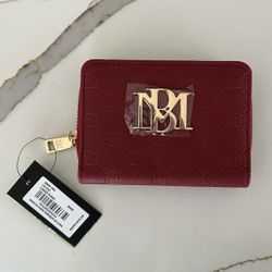 Badgley Mishcka Small Wallet