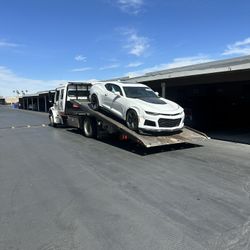 Zl1 Front Bumper Oem 