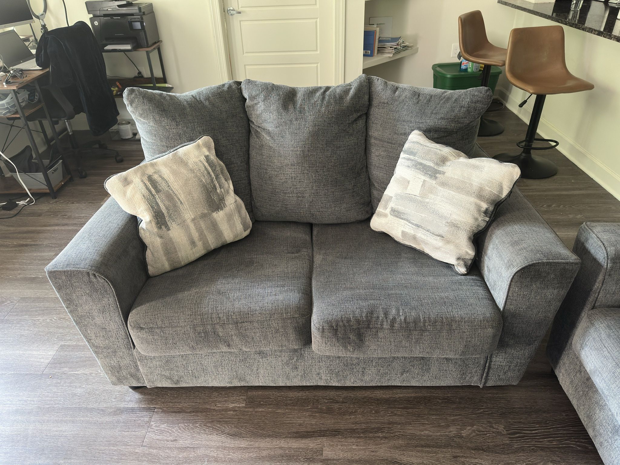 Loveseat Couch
