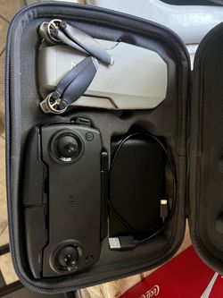 DJI Mavic Mini Bundle