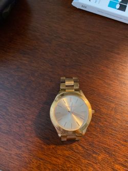 Micheal kors mk-3197