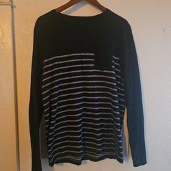 Express Sweatshirt Large 