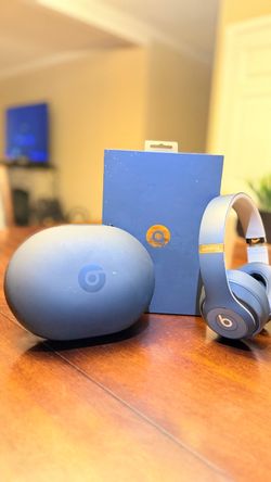 Beats Studio³ Wireless – Shadow Gray