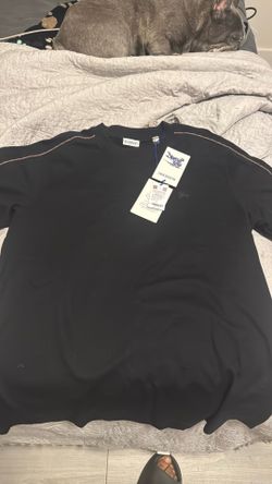 Brand New Mens Burberry shirt size large