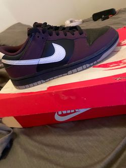 nike dunks