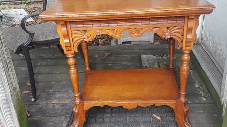 Antique Table