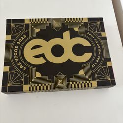 EDC Las Vegas Ticket !!!