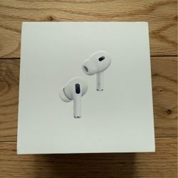 AirPods Pro 2