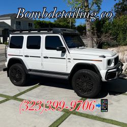 Car 🚗 Detail 🧼 Mobil 🧽 Washhh