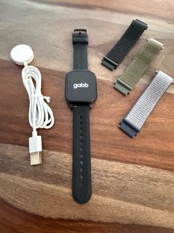 Gabb Watch 3e