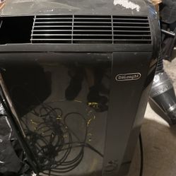 DeLonghi Ac 