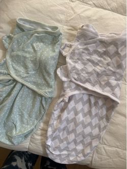 Baby Swaddle Me