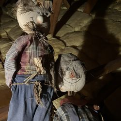 Scarecrows