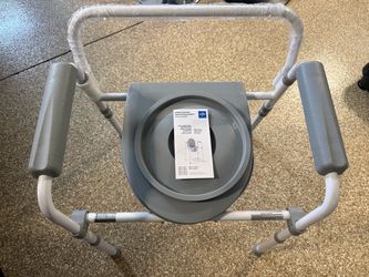 Free commode