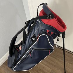 Sun Mountain Golf Bag