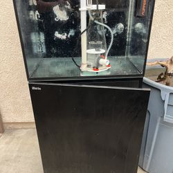 Red sea MAX E 170 45 gallons 