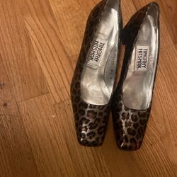 Timothy Hitsman Heels Size 6.5