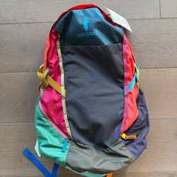 Cotopaxi Backpack (One Of A Kind)