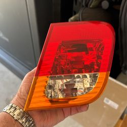 BMW Lights And Lens
