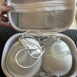 Wearable Breast Pump 