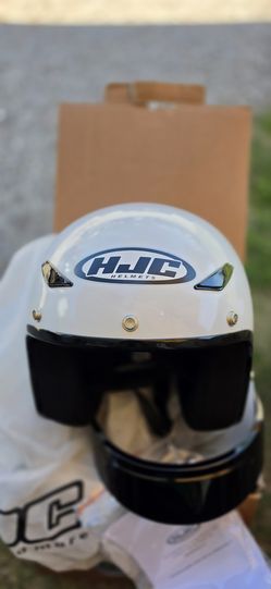 HJC Helmets CS-5N - Casc new size xs