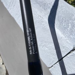 Okuma ROCKAWAY FISHING POLE