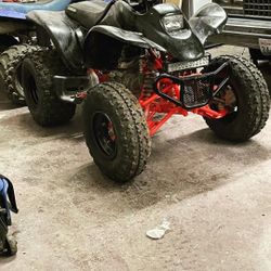 2003 Honda Trx250ex