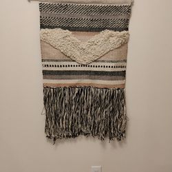 Macrame Wall Hanging
